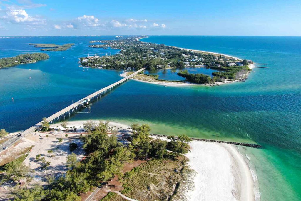 Best Islands