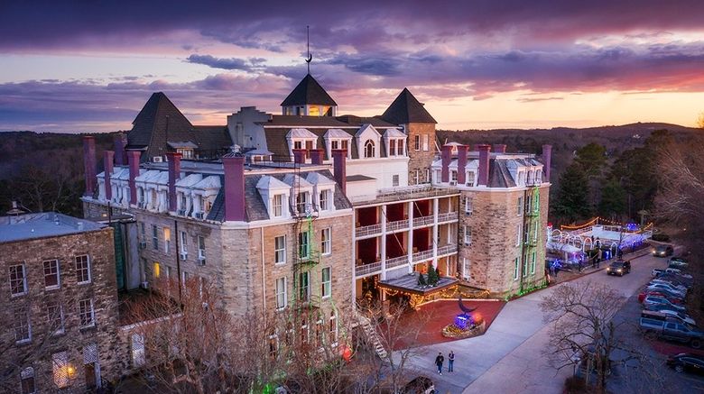 Best Hotels in Bakersfield California