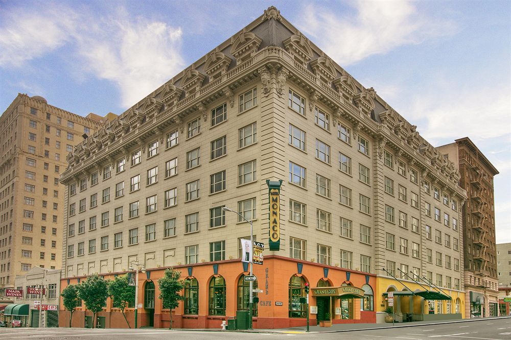 Best Hotels in Roseville California