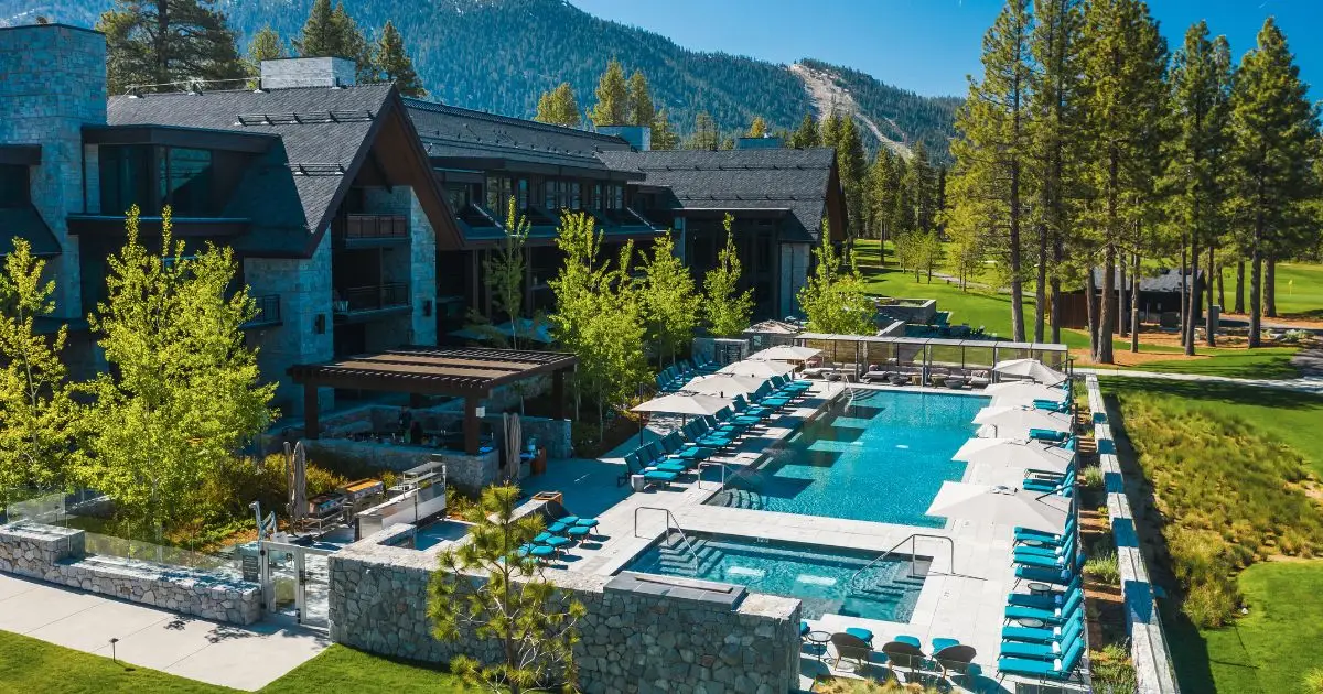 Best Hotels in Ventura California