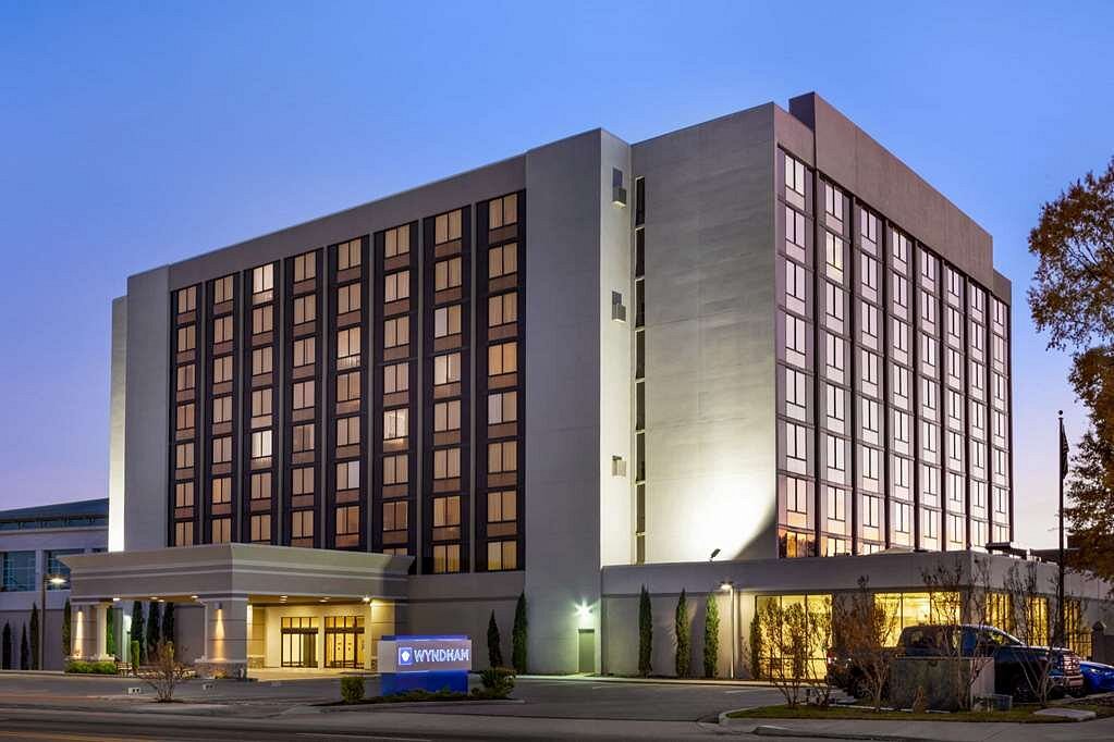 Best Hotels in Santa Clara California