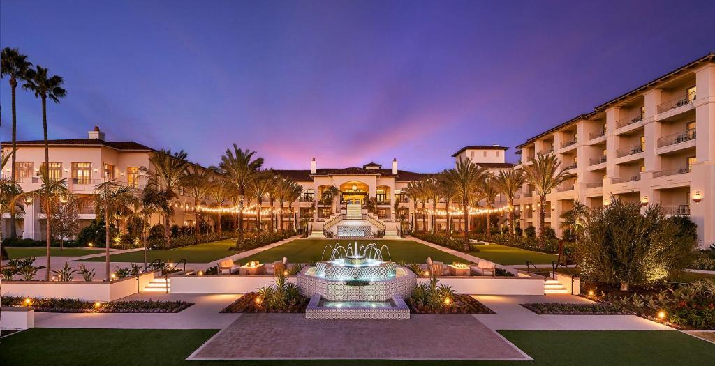 Best Hotels in Fremont California