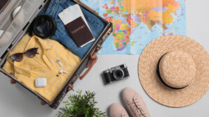 Packing List