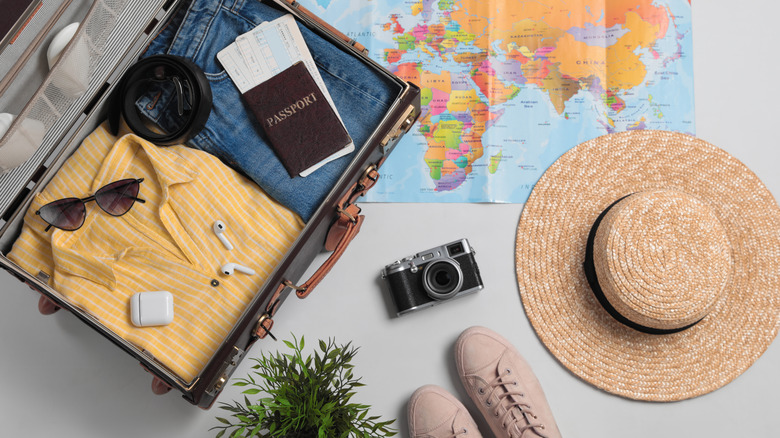 Best Backpacks for Travel: Find Your Perfect Companion