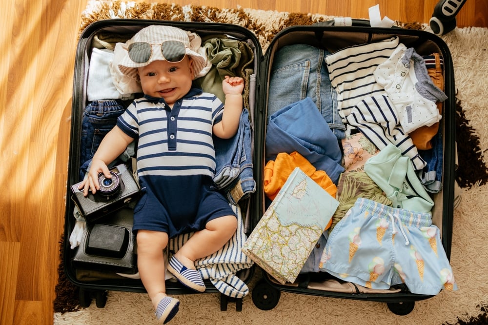 Don’t Forget These Items: Essential Gear for Beach Vacations