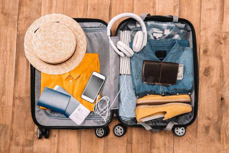eco-friendly travel gear