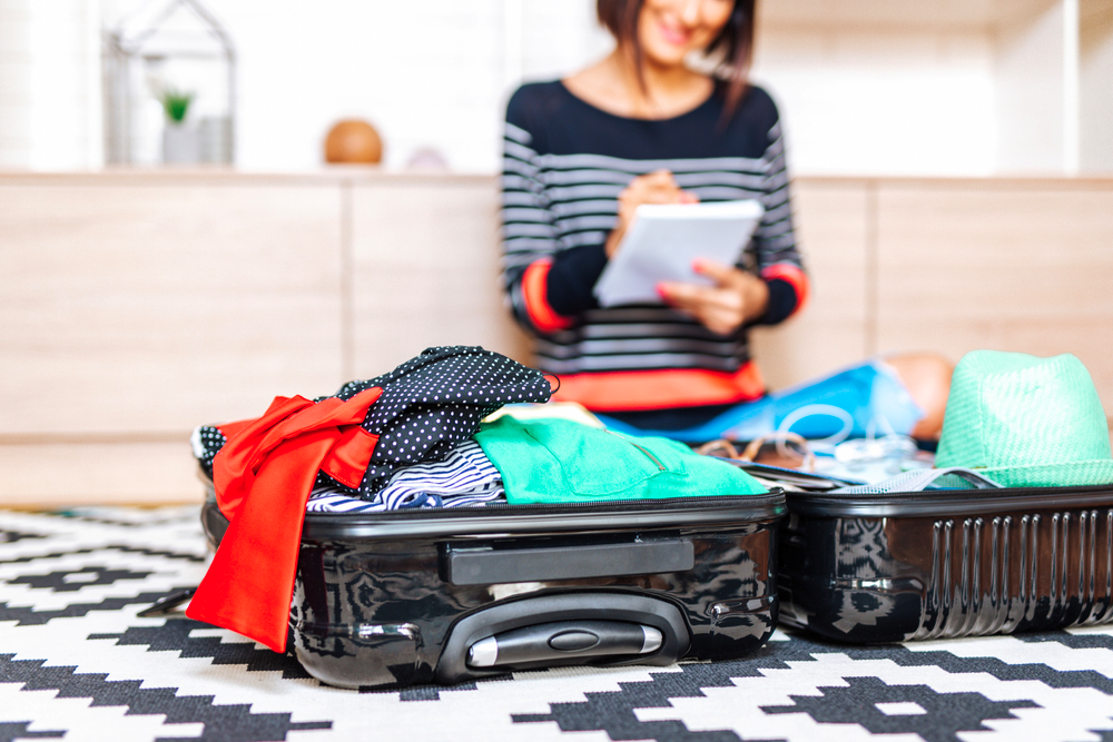 Toiletry Bag Organization Tips Explained for Smart Packing