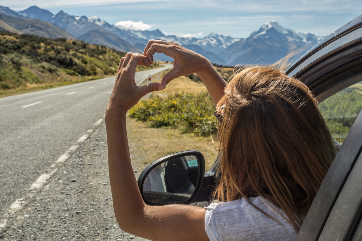 Road trip ideas for multi-generational families