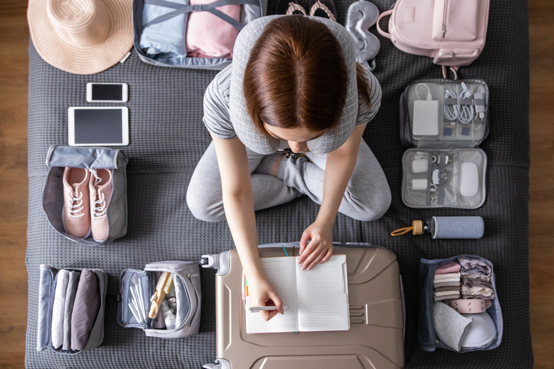 reusable water bottles for travelers