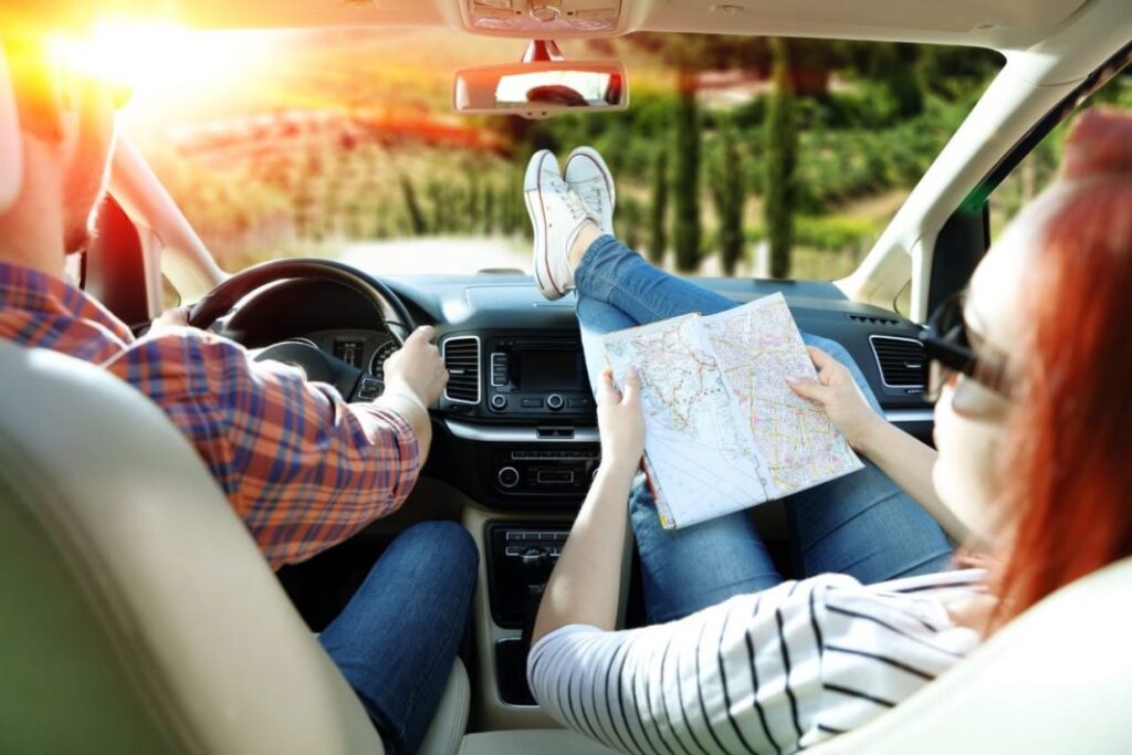Family Travel