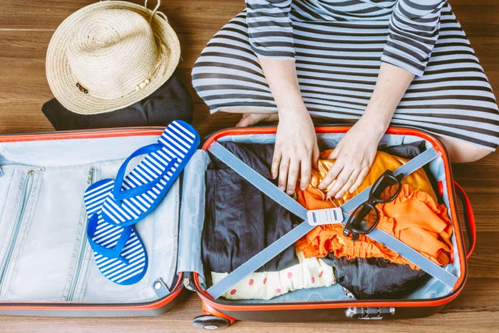 How to Maintain Your Gear While Traveling for Long Periods?