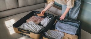 Packing List
