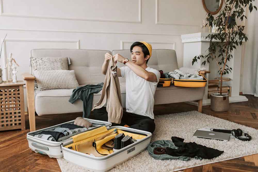 essential gear for beach vacations