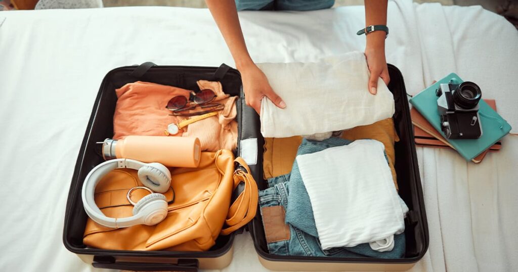 Packing List