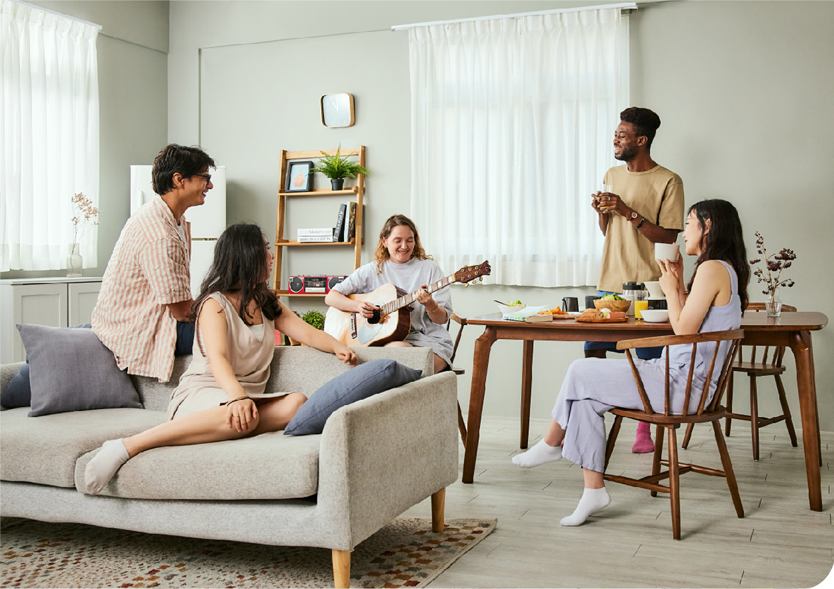 What to Pack for a Weekend Getaway Rental
