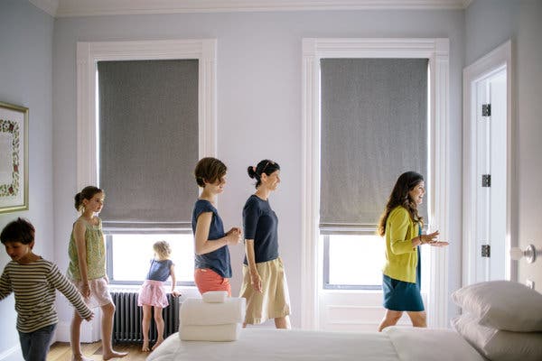 Airbnb Stay Packing List for Guests with Special Needs