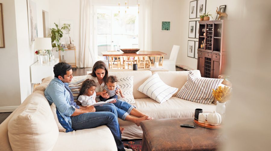 Packing List for Airbnb Weekend with the Kids