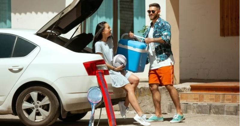 Packing Guide for Vacation Rentals Near Theme Parks