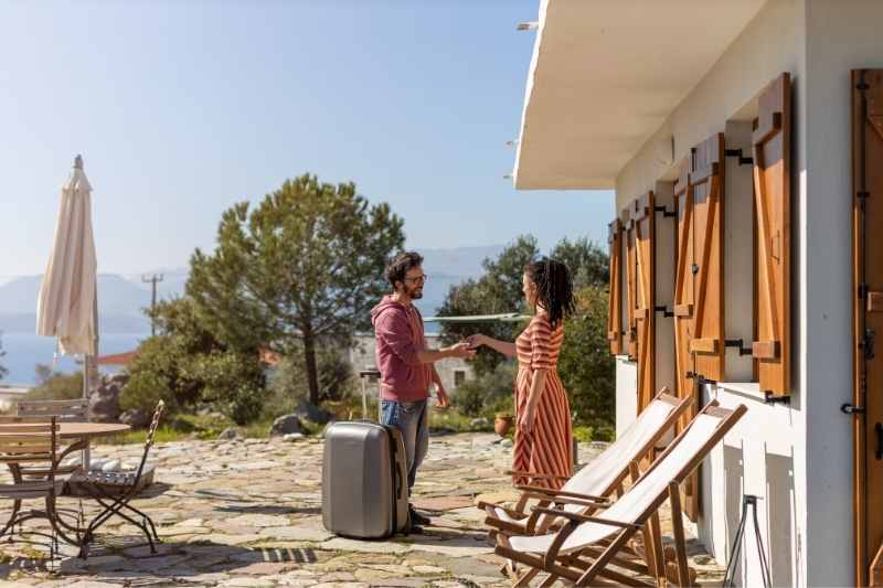 Couplesâ€™ Mountain Getaway Packing Checklist