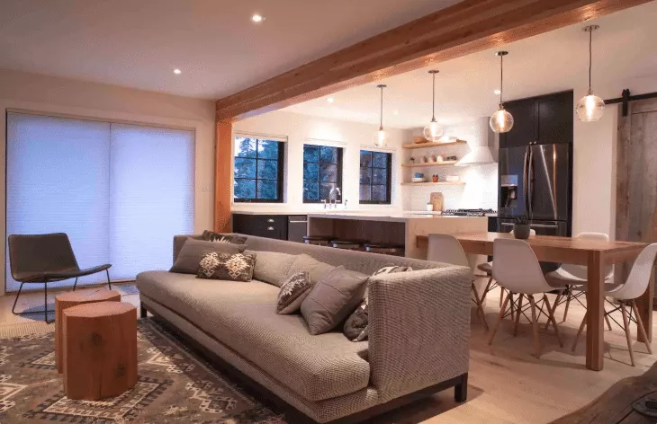 Short Term Rental Design Ideas to Attract More Guests