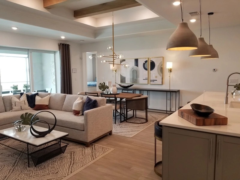 short term rental referral ideas