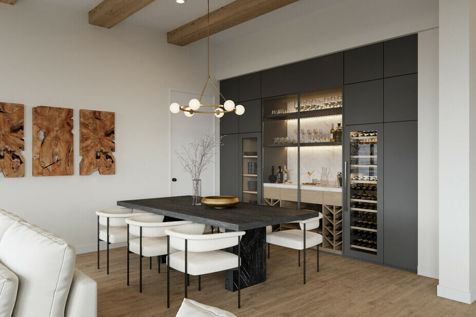 Short Term Rental Sustainable Design: A Guide to Eco-Friendly Living