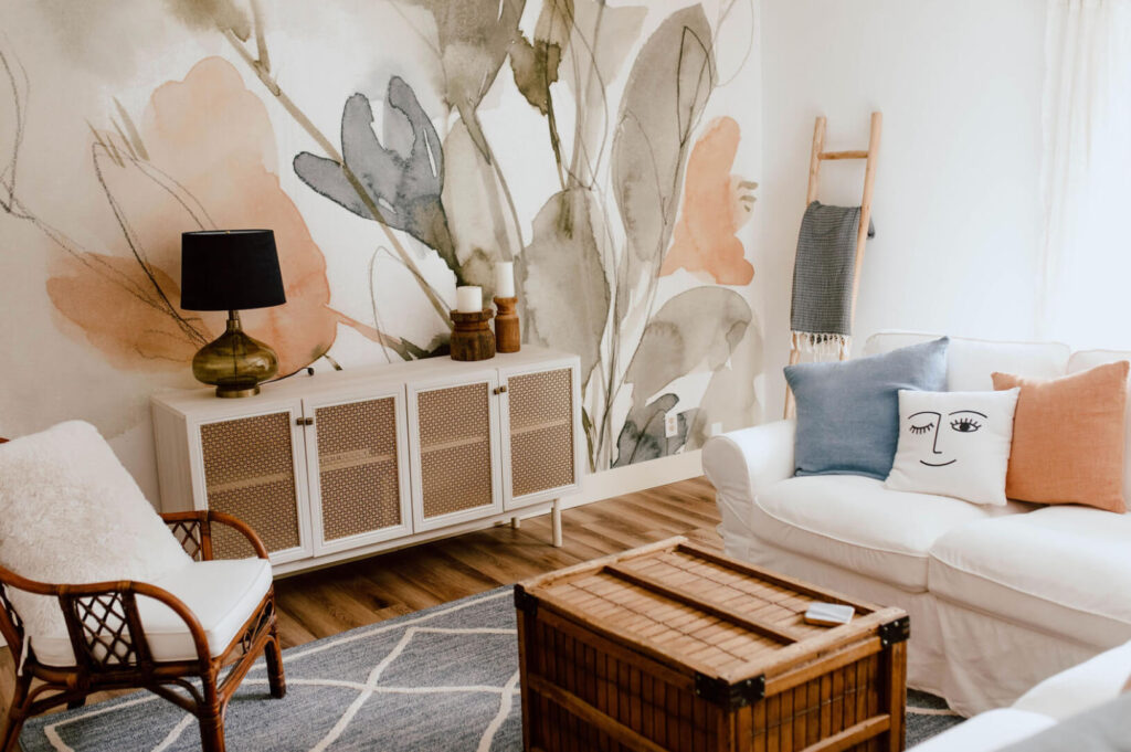 short term rental cleaning checklist