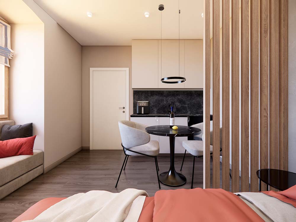 Short Term Rental Romantic Getaway Setup: How to Create the Perfect Atmosphere