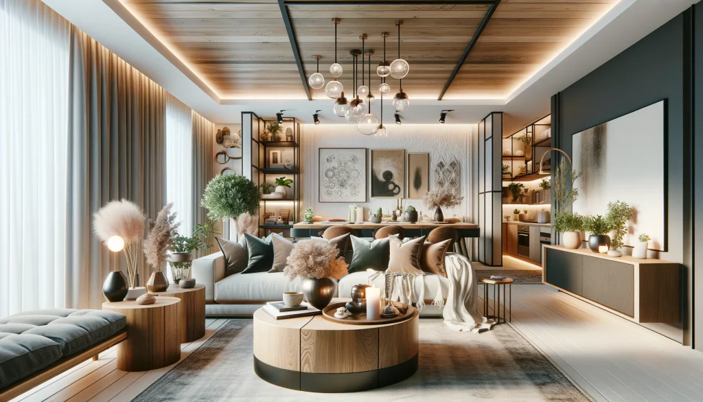 short term rental design ideas