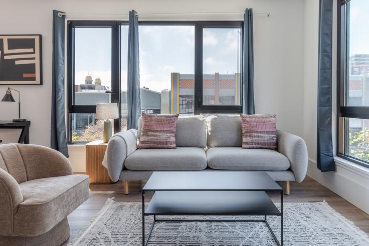 short term rental smart technology