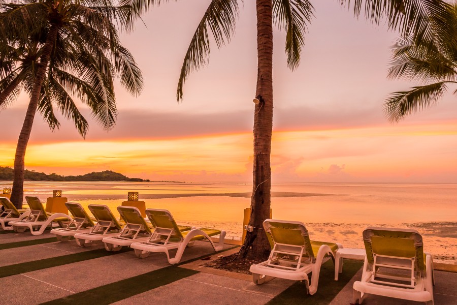 best beach bars around the world Best Beach Bars Around the World for Sunset Drinks