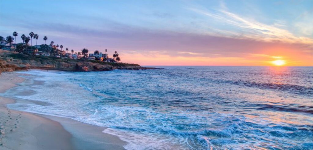 Best Beach Destinations in Europe for Sun Seekers