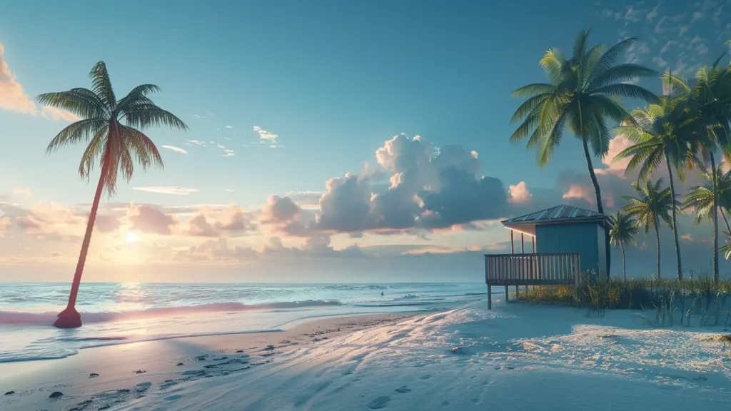 best beach holidays in winter Best Beach Holidays in Winter for Year-Round Sun Seekers