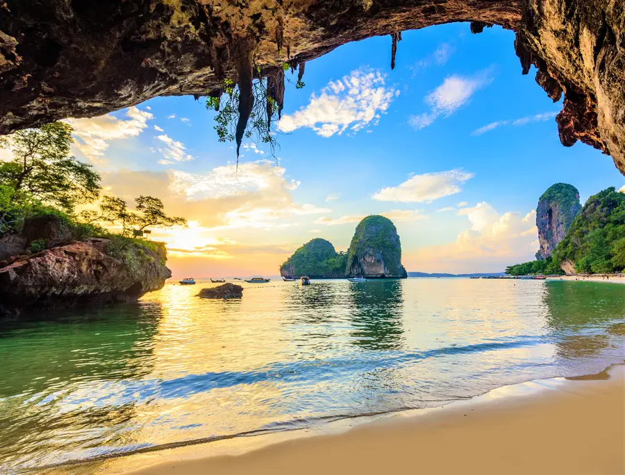 Best Beach Resorts with Private Villas for Ultimate Privacy