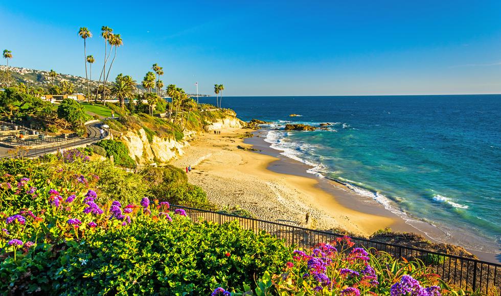 Best Beach Vacations Around the World for Every Traveller