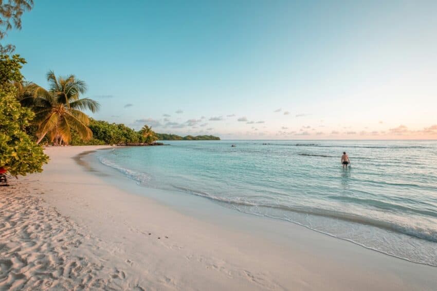 best beachfront hotels Best Beachfront Hotels for Waking Up Steps from the Sea