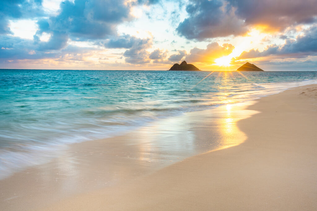 Family Beach Holiday Ideas for an Unforgettable Trip