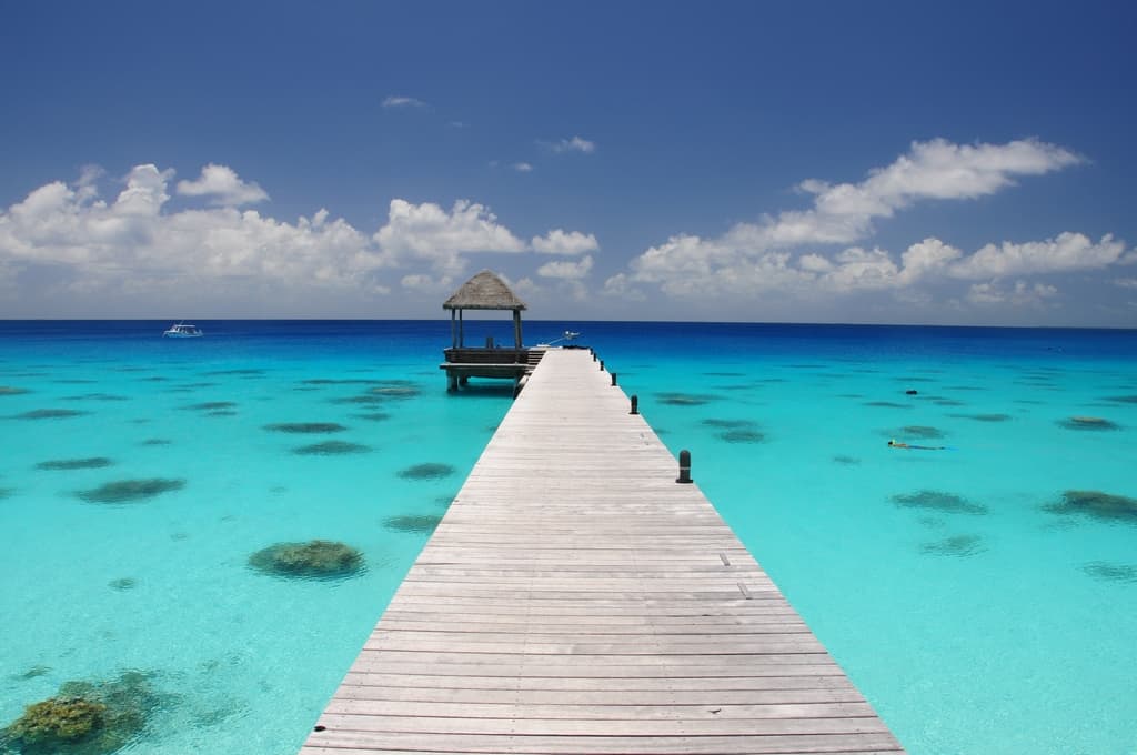 Romantic Beach Escapes Perfect for Couples