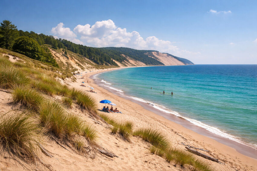 summer beach travel ideas Summer Beach Travel Ideas to Inspire Your Next Holiday