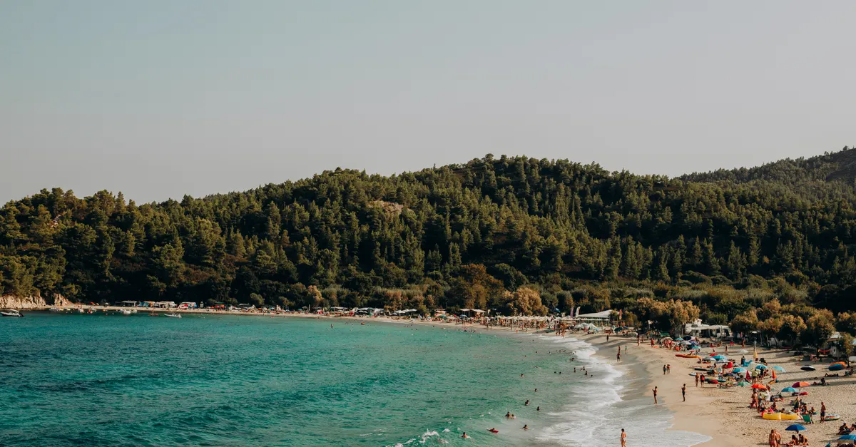 10 Best Beaches in Greece for a Perfect Summer Vacation &mdash; best beaches in Greece
