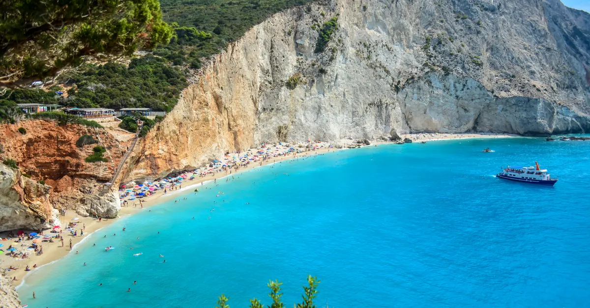 Why Greece Is a Top Destination for Beach Lovers — best beaches in Greece