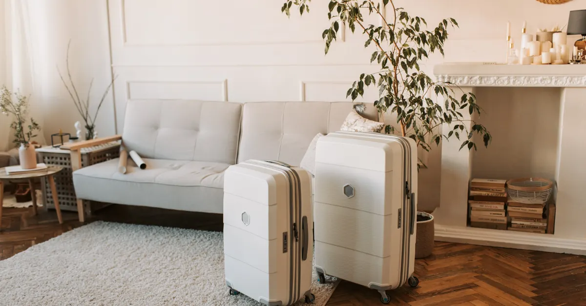 10 Best Luggage Sets for Travelers
