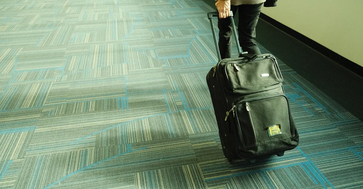 12 Best Checked Luggage Options for Frequent Travelers