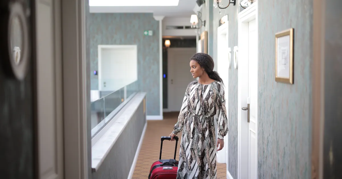 12 Best Checked Luggage Options for Frequent Travelers