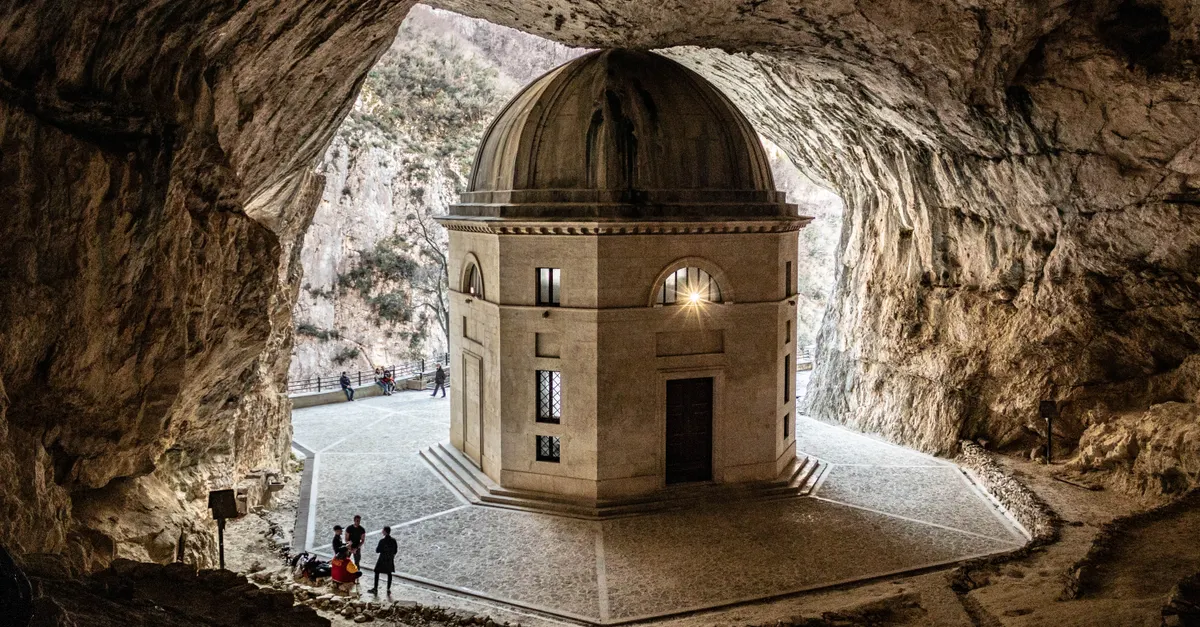 Why Explore Lesser-Known Destinations in the South? — hidden gems in southern italy