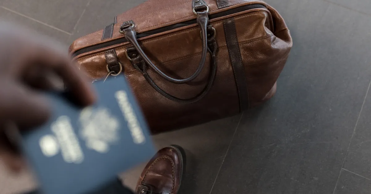Why Choose Carry-On Only for Two Weeks? — carry on only packing list