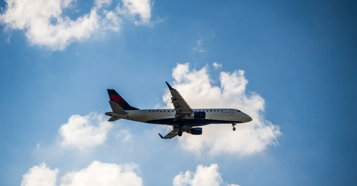 Packing Essentials for Air Travel with Young Children &mdash; flying with a toddler
