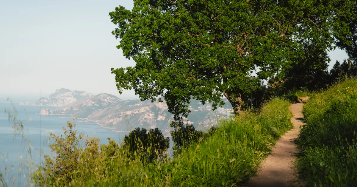 1. Maratea: The Pearl of the Tyrrhenian &mdash; hidden gems in southern italy off the beaten path
