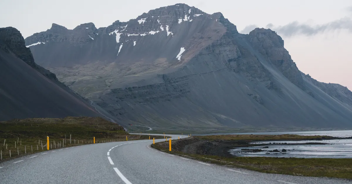 When to Embark on the Ring Road Journey — iceland ring road self drive route