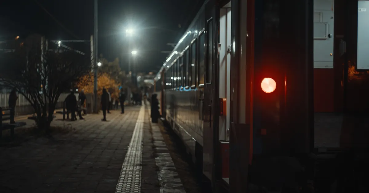 Understanding Noctourism: The Rise of Nighttime Exploration — what is noctourism night travel